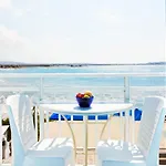 Naxos Lägenhet *
