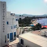 Apartman Naxos Naxos City