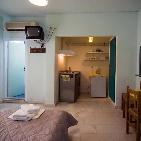 Apartment Naxos Naxos City