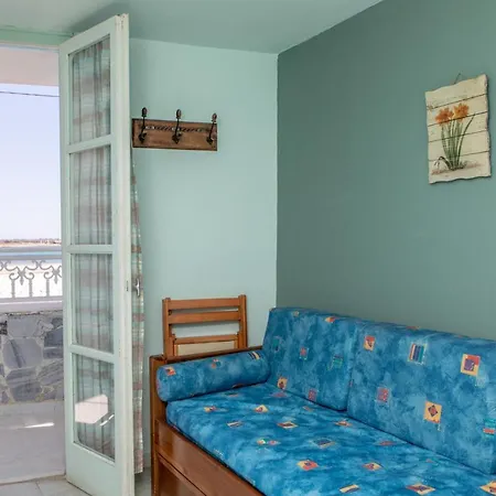 Apartment Naxos *