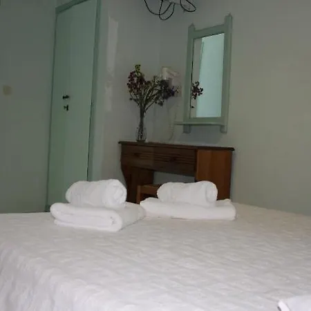 Naxos Apartment