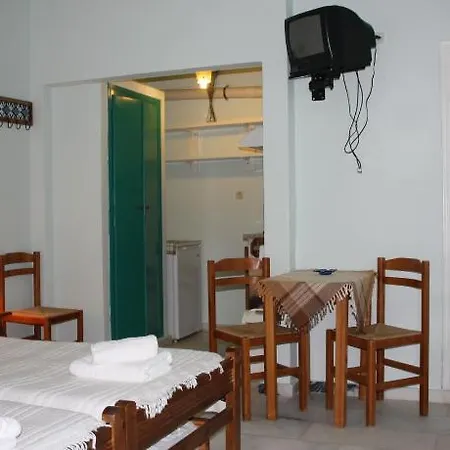 Naxos Appartement *